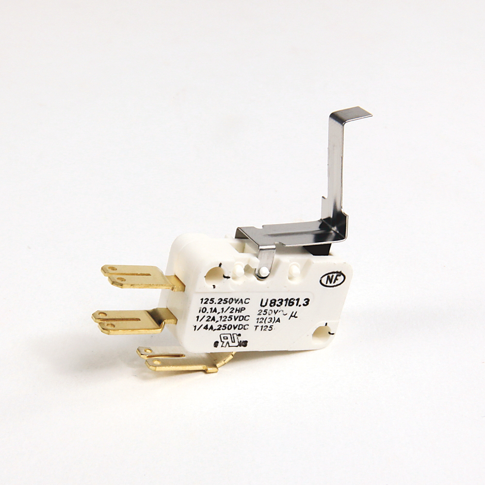 194R-1STNONC - 194R Disconnect Switch Accessories, N.O. / N.C. Aux Contact