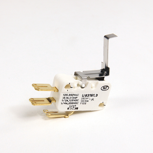 194R-1STNONC - 194R Disconnect Switch Accessories, N.O. / N.C. Aux Contact