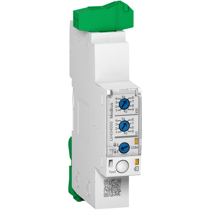 LV434000 - IFM Modbus SL interface module, Enerlin'X