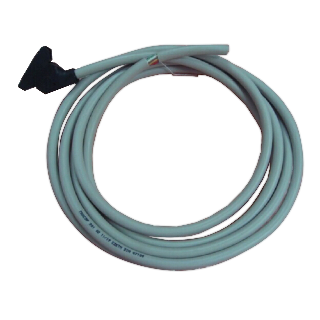 TSXCDP501 - Cable preformado - 5 m - para servoaccionamiento PLC Modicon Premium