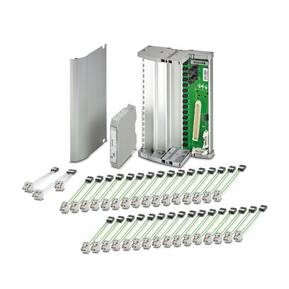 2908748 - TC-XC96-AO16-EX-PS-HIMAX01 - Module carrier