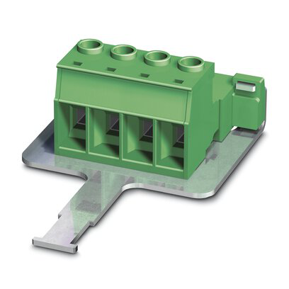 1975891 - IPC 16/ 4-STGF-SH-10,16 - Conector PCB (Cantidad: 25)