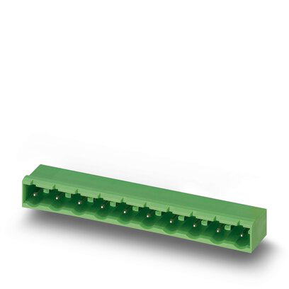 1005087 - GMSTBA 2,5/ 2-G BD:1-2 - PCB header