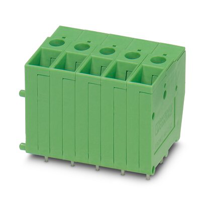 1703021 - FRONT 4-V-7,62 - PCB terminal block