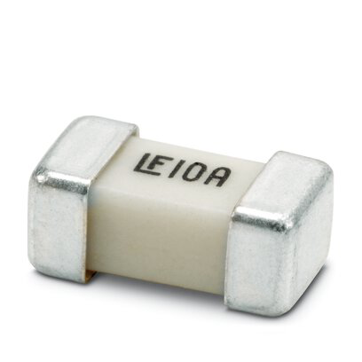2907426 - FUSIBLE/NANO/10A/F-10PCS - Juego de fusibles