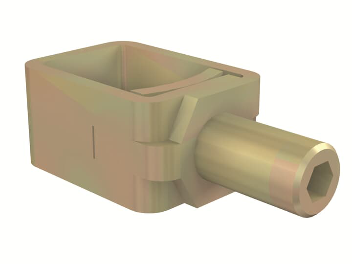 1SDA066913R1 - KIT FC Cu XT3 3 piezas