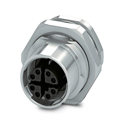 1237405 - SACC-DSI-FSX-8CON-M16-L180 SCOX - Conector de dispositivo, montaje trasero