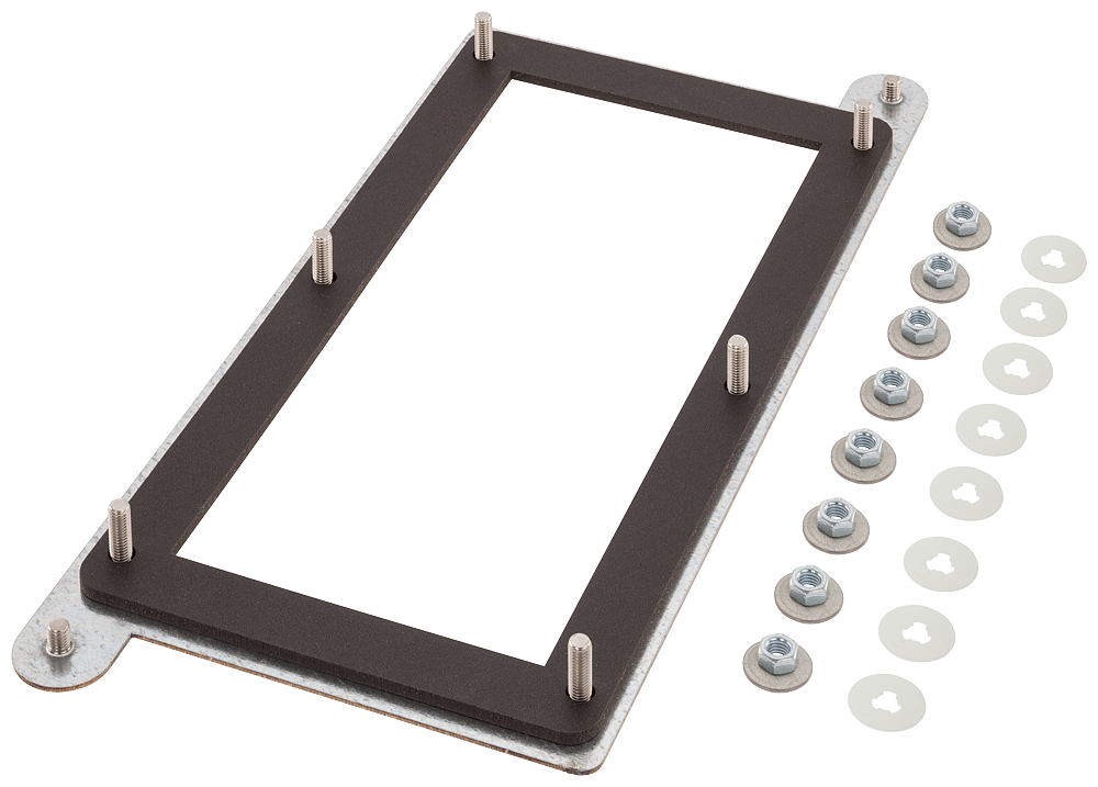 6SL32606AB000DA0 - SINAMICS G120 MOUNTING FRAME FSB PT