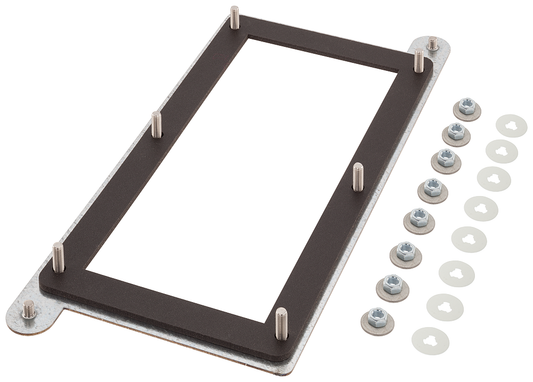 6SL32606AB000DA0 - SINAMICS G120 MOUNTING FRAME FSB PT
