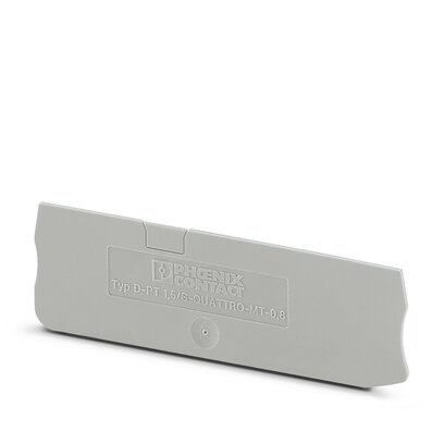 3210333 - D-PT 1,5/S-QUATTRO-MT-0,8 - Tapa final