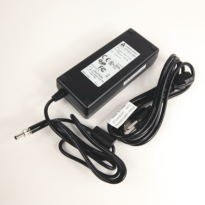 6189V-ACPS - Industrial Computer and Monitor Accessories, AC-DC Power Adapter, 90W continuous