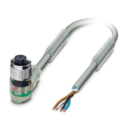 1457005 - SAC-4P- 3,0-800/M12FR-3L - Cable sensor/actuador