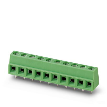1732597 - MKDSN 1,5/ 5-5,08 BU - PCB terminal block