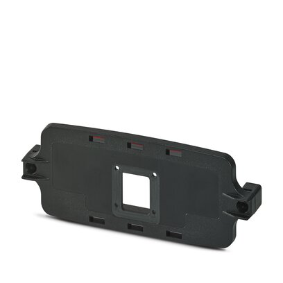 1143761 - ECS-P-122X169-S-UV1-1RJ45 - Placa frontal