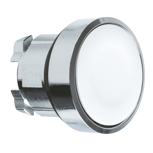 ZB4BACUST01 - PUSHBUTTON OPERATOR HEAD