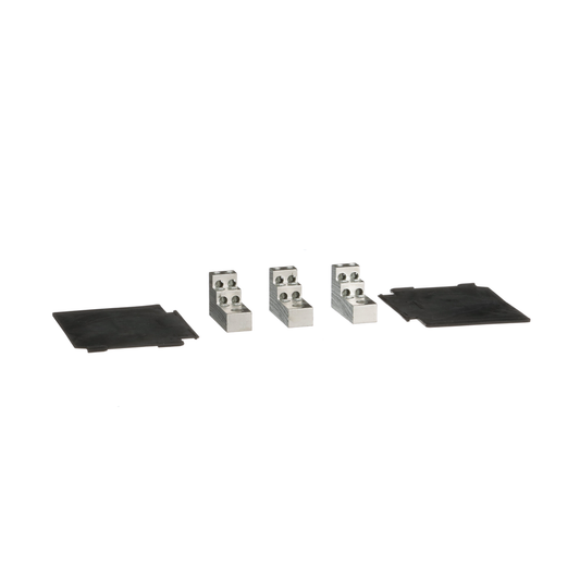 PDC6BD6 - Conector de distribución de energía, PowerPacT B, disyuntor, 125 A, 14 a 6 AWG