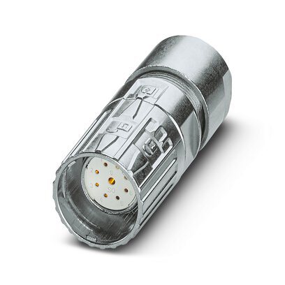 1629172 - M23-09S1N8A80DUS - Cable connector