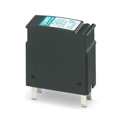 2838228 - PT 2X2-24DC-ST - Surge protection plug (Qty. 10)