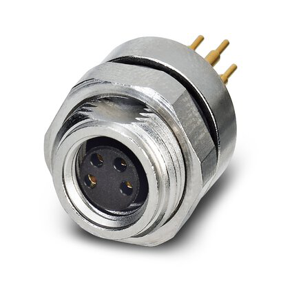 1694376 - SACC-DSI-M 8FS-4CON-L180 - Conector de dispositivo, montaje trasero