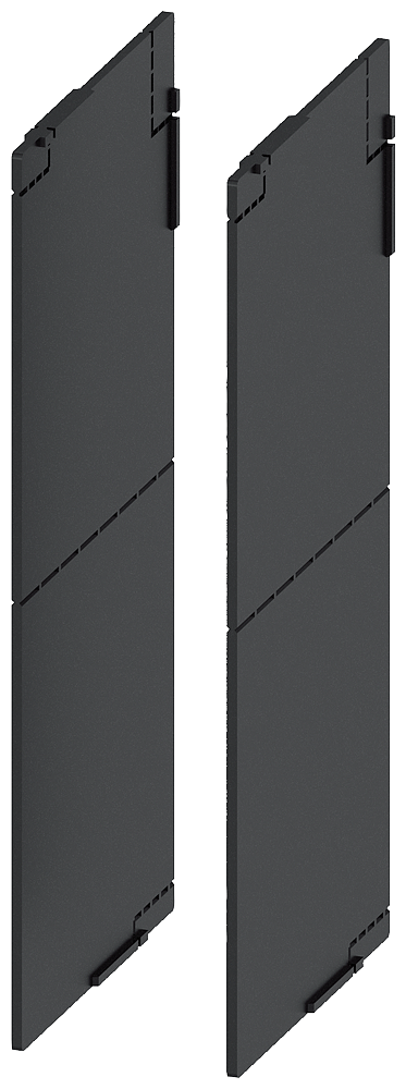3VA9262-0WA00 - BRKR 3VA2 250A PHASE BAR 2PC ACC