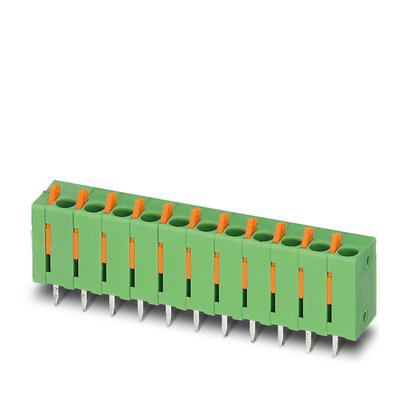 1890154 - FFKDSA1/V2-5,08-7 - Bloque de terminales para PCB