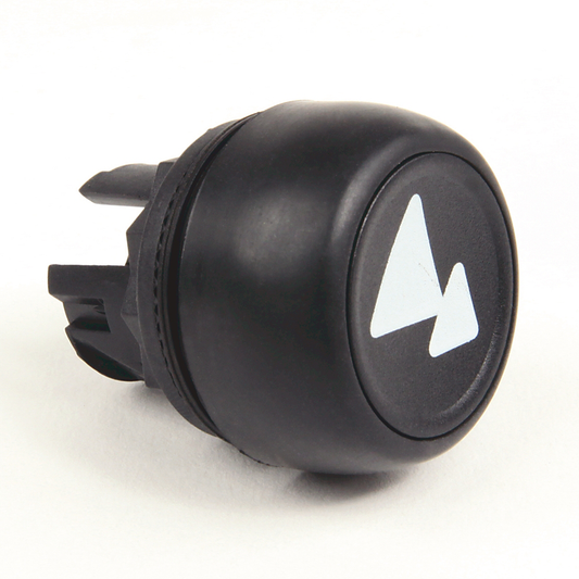 800FP-CB2U270 - 800FC - Plástico, 2 velocidades, Negro, Vertical: Negro / 2 velocidades IZQUIERDA o Blanco / 2 velocidades DERECHA; Horizontal: Blanco / 2 velocidades ARRIBA o Negro / 2 velocidades ABAJO