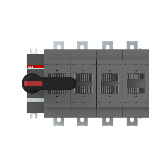 1SCA022825R8010 - OS800B04N2P SWITCH FUSE