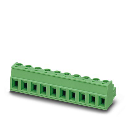 1032905 - MC 1,5/ 3-ST1-5,08 BD:3N-2N - Conector PCB