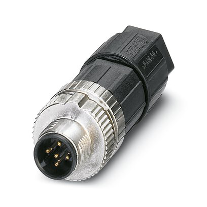 1424649 - SACC-M12MS-5PL M - Connector