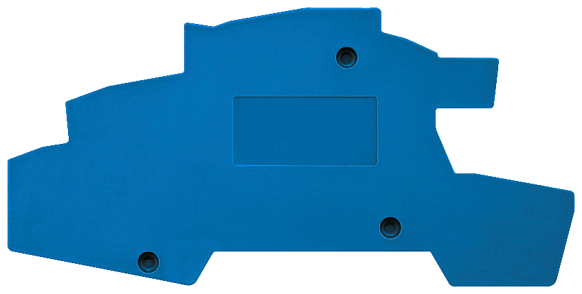 8WH9000-1SA00 - COVER N-DISCON 2, 5 MM2