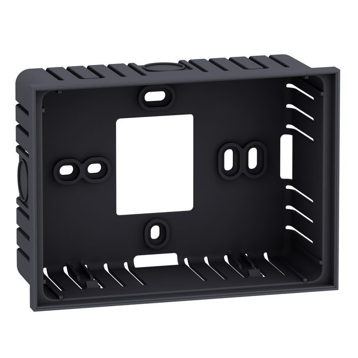 TM172ABKPG - Modicon M172 Grey wall support display