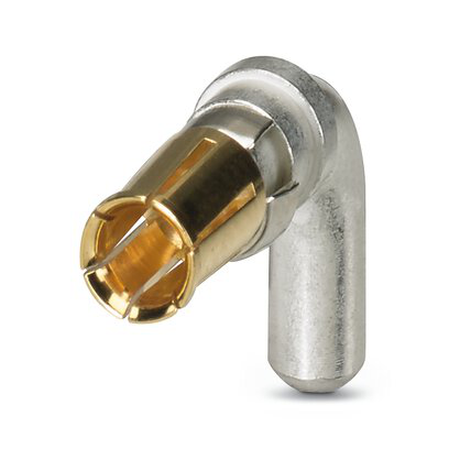 1655454 - VS-BU-LH-3,6/18/3,8 - D-SUB power contact