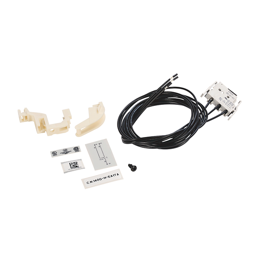 140G-H-EA1R1B - Bastidor HJ, Cable, AX/AL 400 V CA