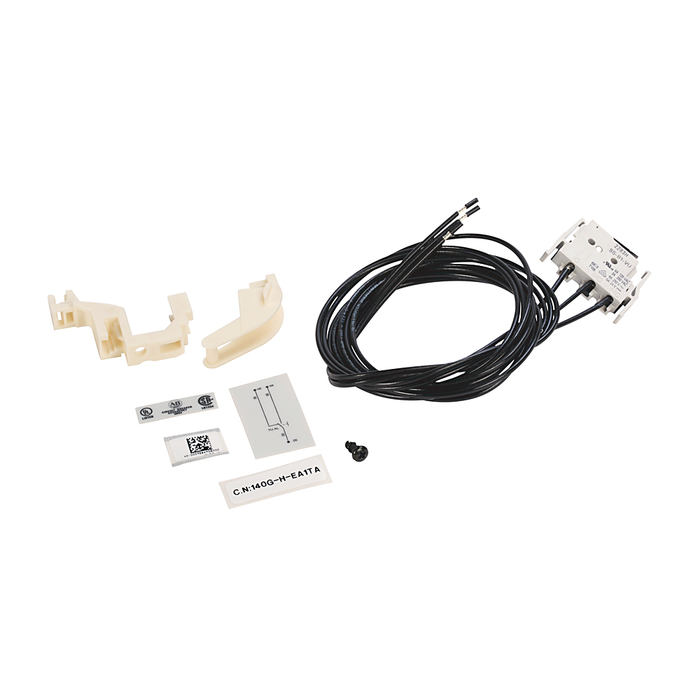 140G-H-EA1R1B - Frame H-J, Cable, AX/AL 400V AC