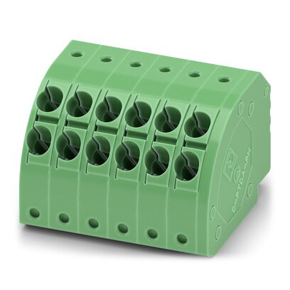 1725159 - PTDA 1,5/ 6-PH-3,5 - Conector PCB