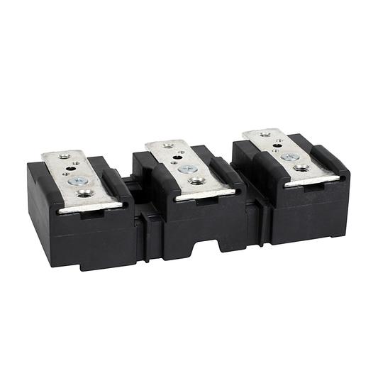 1494U-F200 - Bloque de fusibles 1494U, 200 A