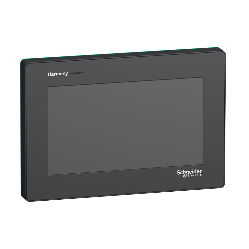 HMISTM64 - touch panel screen, Harmony ST6, 7inch wide display, colour TFT LCD