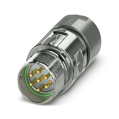 1629128 - M23-07P1N8A90DUS - Coupler connector