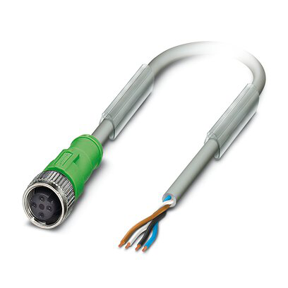 1567335 - SAC-4P-10,0-800/M12FS - Sensor/actuator cable