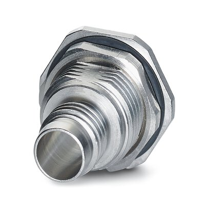 1239002 - SACC-BP-M-M8/M12 SMDX - Housing screw connection (Qty. 20)