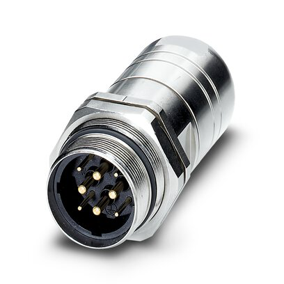 1605841 - SM-7EP1N8AQ005 - Rear panel feed-through