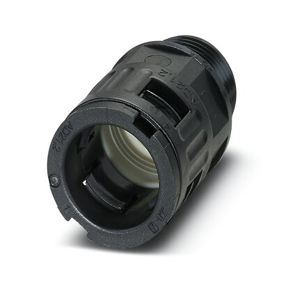 3240877 - WP-G HF IP69K PG16 BK - Conexión por tornillo (Cantidad: 50)