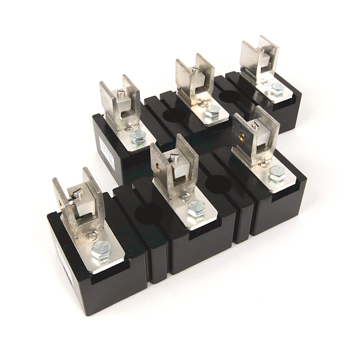 1491-R433 - Fuse Block, Class R, 101-200A, 3 Poles