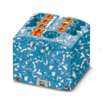 1091674 - PTFIX 6/6X2,5 BUWH - Bloque de distribución