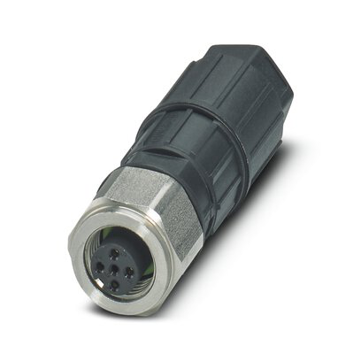 1426362 - SACC-M12FS-4QO-0,5-CM VA - Conector