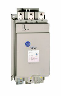 150-C108NCR - SMC-3, 3-Wire, Open Type, 108A, 600V, 3-Phase, 50/60Hz Max, Control Voltage 24V AC/DC