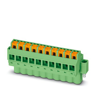 1860963 - FKCOW 2,5/21-STF-5,08 - Conector PCB (Cantidad: 50)