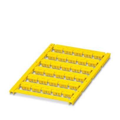 1057107 - UCT-EM (12X3,3) YE - Marcadores a presión