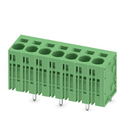 1719367 - SPT 5/ 7-V-7,5-ZB - PCB terminal block