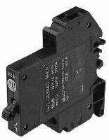 1492-GS1G010 - 1492-GS Miniature Circuit Breaker, 1-pole, 1.0 A